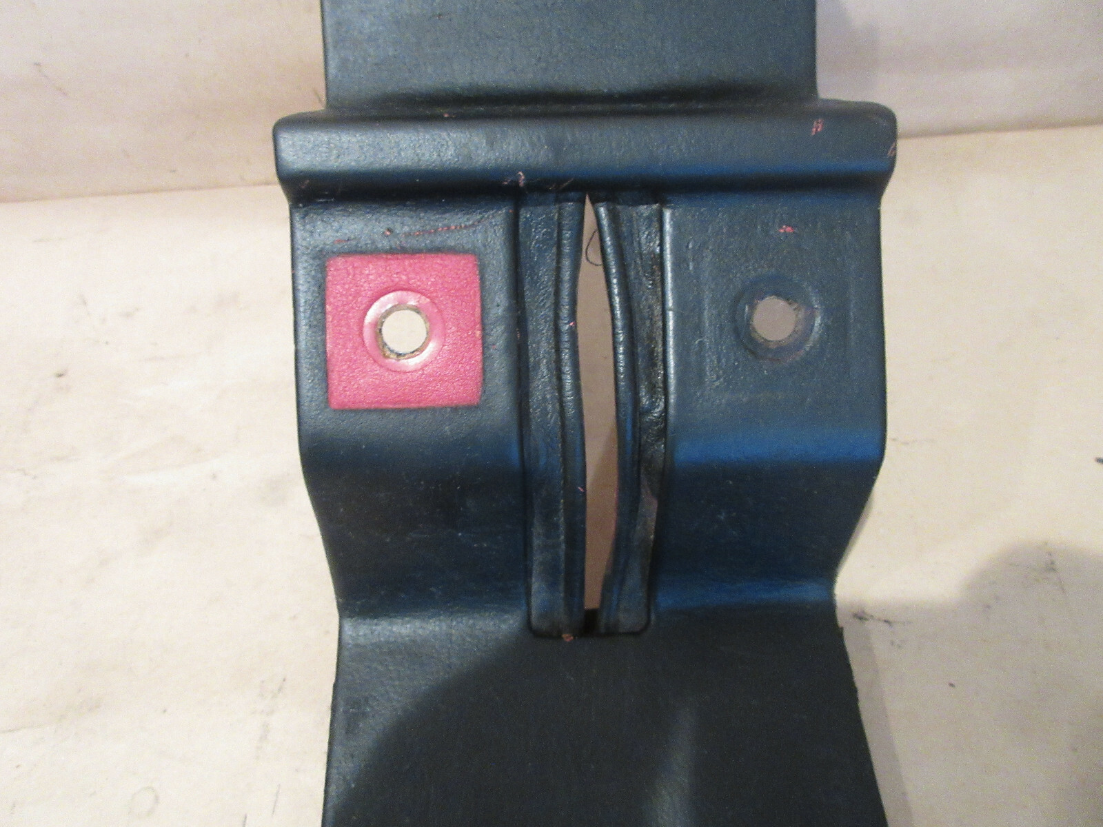 Ferrari 400i , Center  Console Panel # 257-62-092-10
