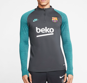 barca drill top