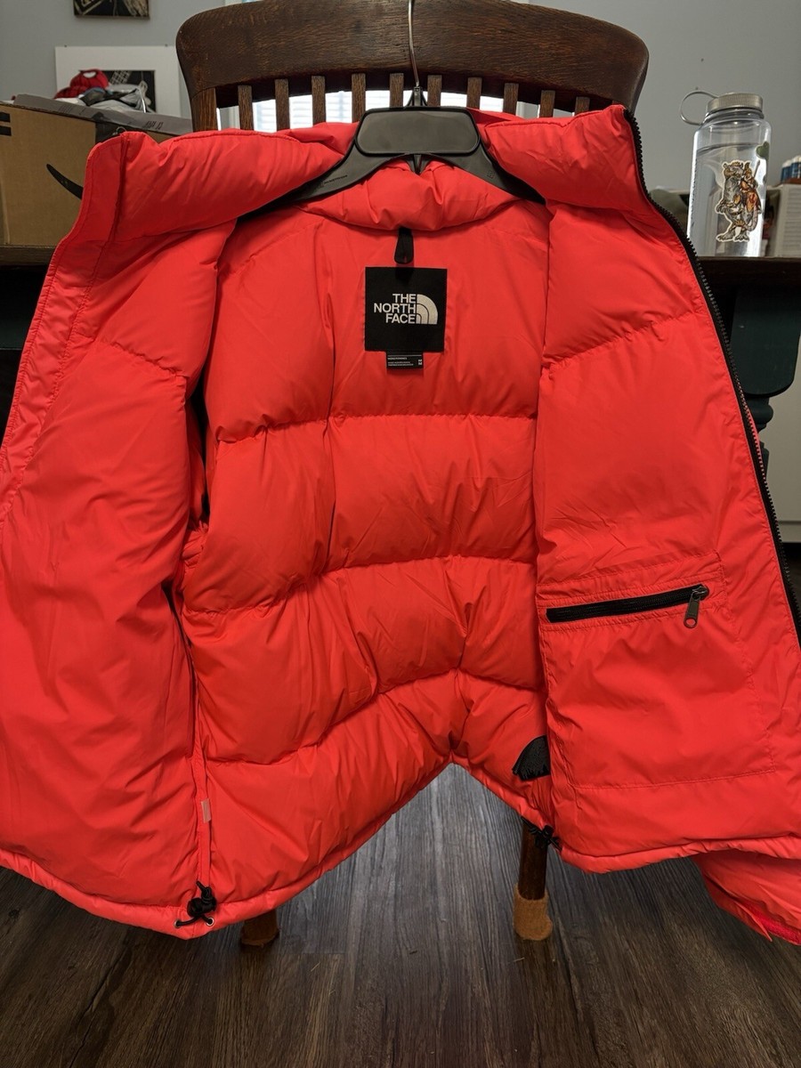 \"90s THE NORTH FACE\" 700Fill pink Mサイズ The North Face Womens 1996 Retro Nuptse 700 Fill Packable