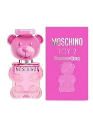 Moschino TOY 2 BUBBLE GUM Eau de Toilette 100ml