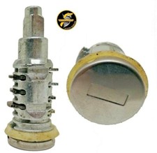 Alfaromeo Mito Nottolino Serratura Senza Chiave Blocchetto Cilindretto