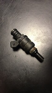 BMW 3 E46 1998 Benzin Einspritzdüse 1427240