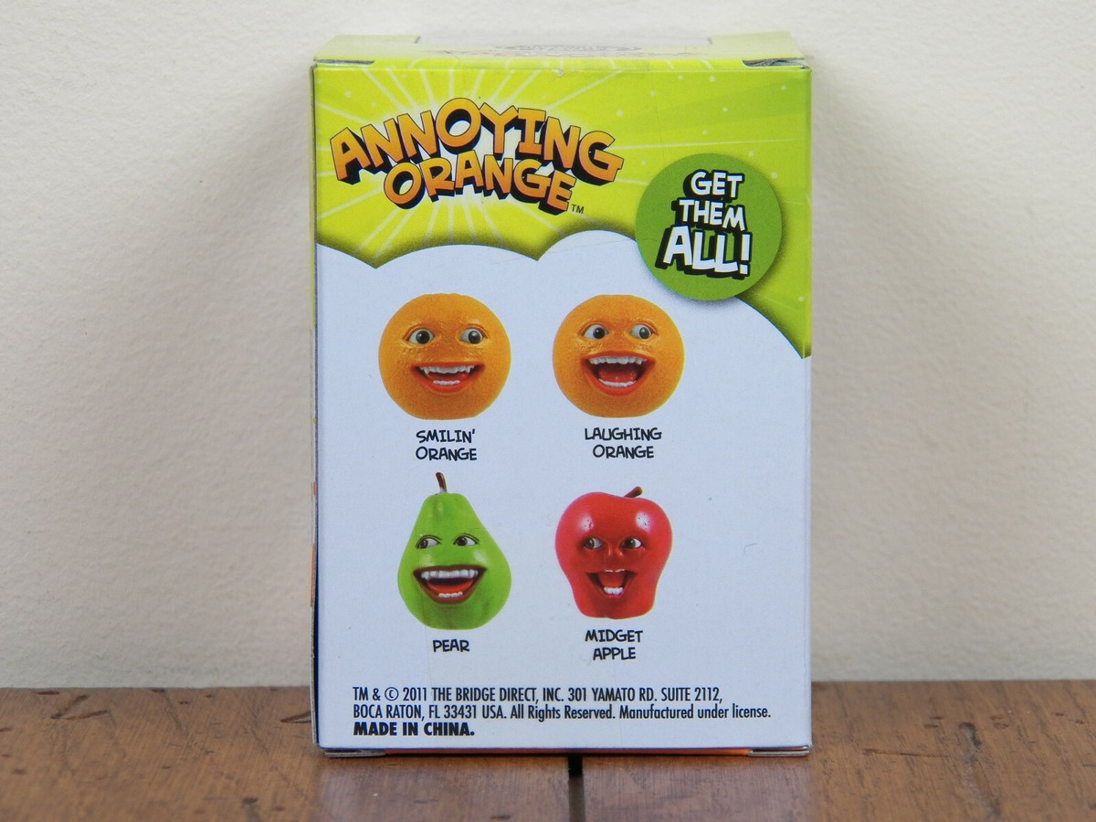 Annoying Orange 2