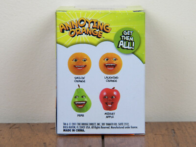 Annoying Orange 2