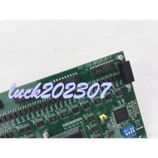 1PC USED PCI-1756 REV.A1 Acquisition card MX