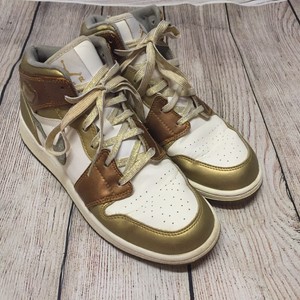 jordan 1 phat gold