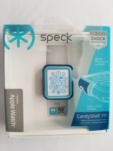 speck apple watch case