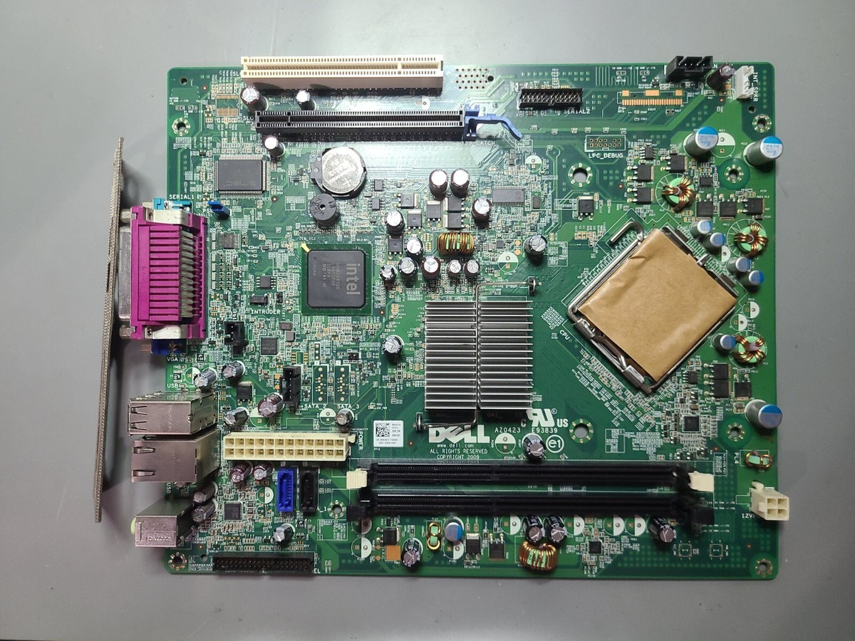 Dell Optiplex 380 Motherboard Specs E93839 Dell Motherboard Dell