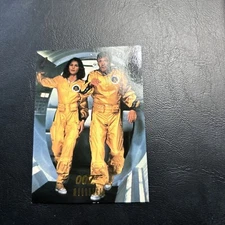 B4d James Bond Connoisseur Collection Vol. 2 007 #133 Holly Goodhead Roger Moore