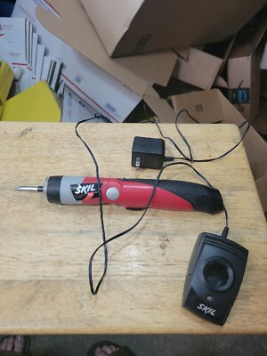 SKIL POWER TOOLS 2936 3.6V VOLTAGE