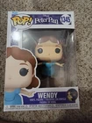 Funko Pop! Vinyl: Disney - Wendy #1345