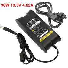 For DELL Latitude E6430 E6330 E6530 E5420m Laptop AC Adapter Charger PA10 90W