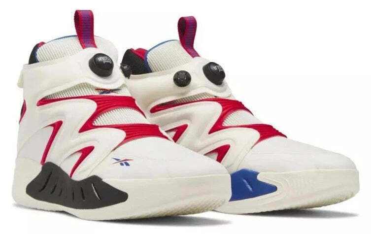 100044740/GW8883] Mens Reebok INSTAPUMP FURY ZONE | eBay