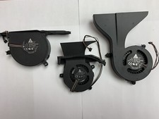 OEM Apple iMac A1173 cooling fan set 603-8690 and more