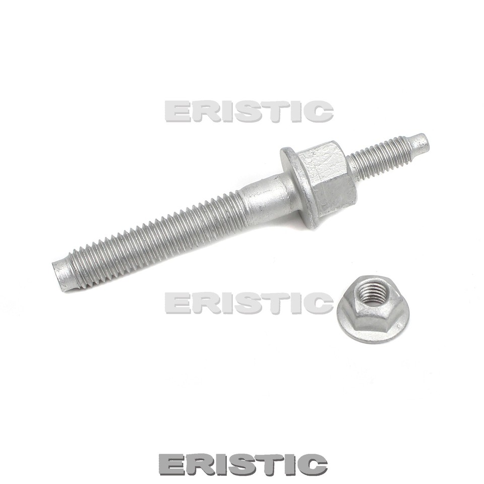 Exhaust Manifold Bolt Set Fit 0308 Ram 1500 2500 / 0508 Jeep Grand 5