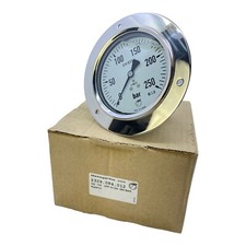 IMT 2329.084.012 Pressure Gauge 0-250BAR G1/2A 2329.084.012 Gauge