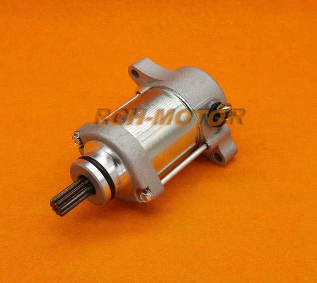 Motorino Avviamento Aprilia RXV SXV 450-550cc 2006-2011, Codice OEM AP9150090, Ricambio Originale