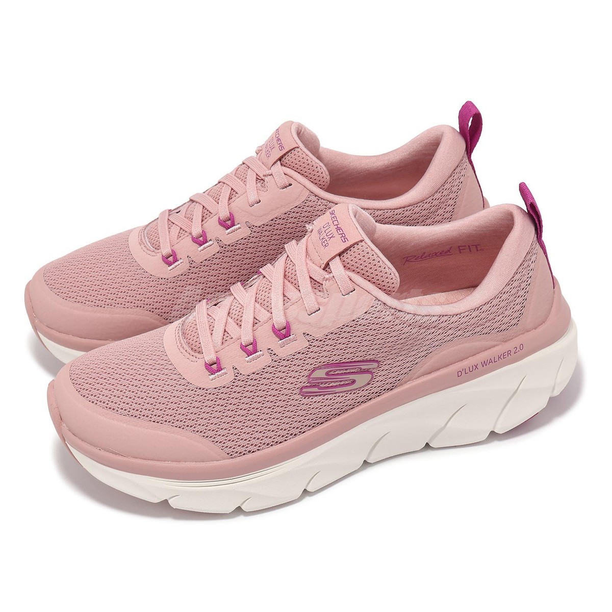 Skechers Sneakers Skechers D Lites Pink Women's Skechers 149589 D