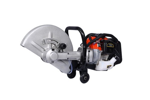 Gas Powered Concrete Metal Cut Off 