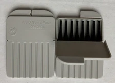 2 Pack QuickGuard Filters For Signia Rexton. Item # 10962504. 16 Filters Total.