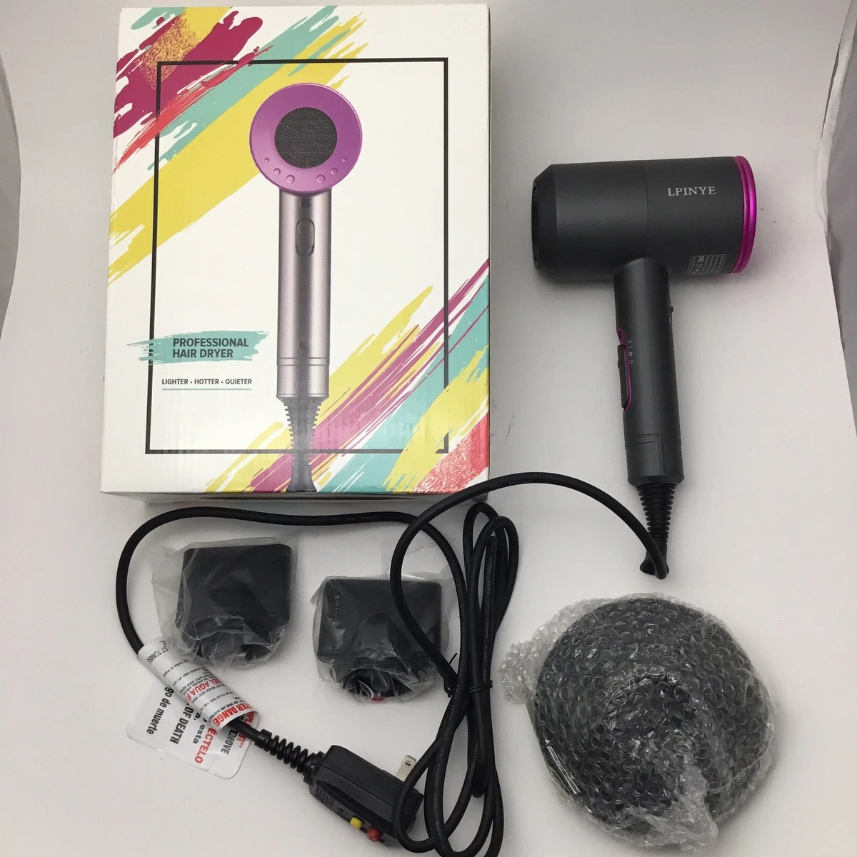 New hair dryer cheap