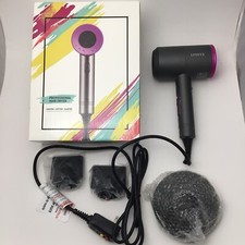 Professional Hair Dryer Blow Dryer New Open BoxLighter Hotter Quieter