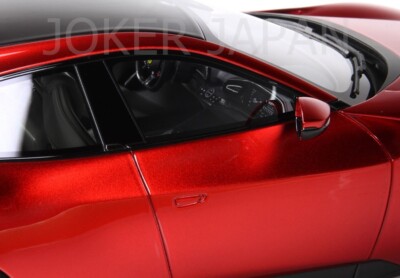 Miniature 1:18 Ferrari Purosangue - BBR P18219D - Résine - Neuf