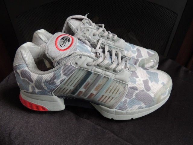 adidas climacool camouflage