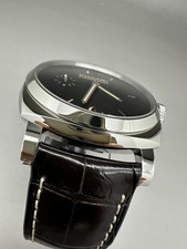Panerai Pam 514 Radiomir 47mm Manual Steel 1940 3 Days 100% Authentic 5