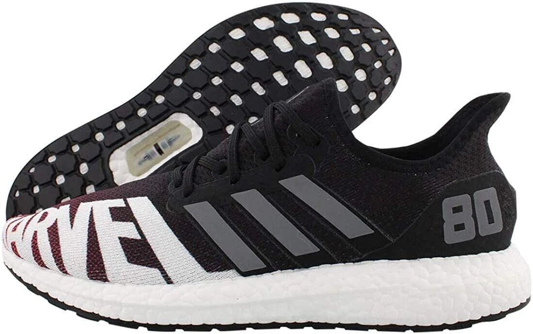 adidas gazelle silver green womens Womens Ultraboost 5X Trainer Black