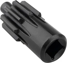 Engine Barring/Turning Tool for Paccar - MX 13 MX 11 Engines Peterbilt and Kenwo