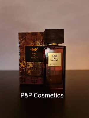 Rituals Oriental Essences Rose De Shiraz Eau de Parfum