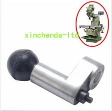 1x Shift Crank Assembly Milling Machine Milling Machine Mill Part For Bridgeport