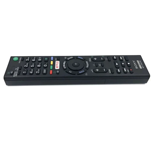New Genuine RMT-TX200E For Sony LCD TV Remote Control KD-65XD7505 KD-55XD7005 - Picture 4 of 5
