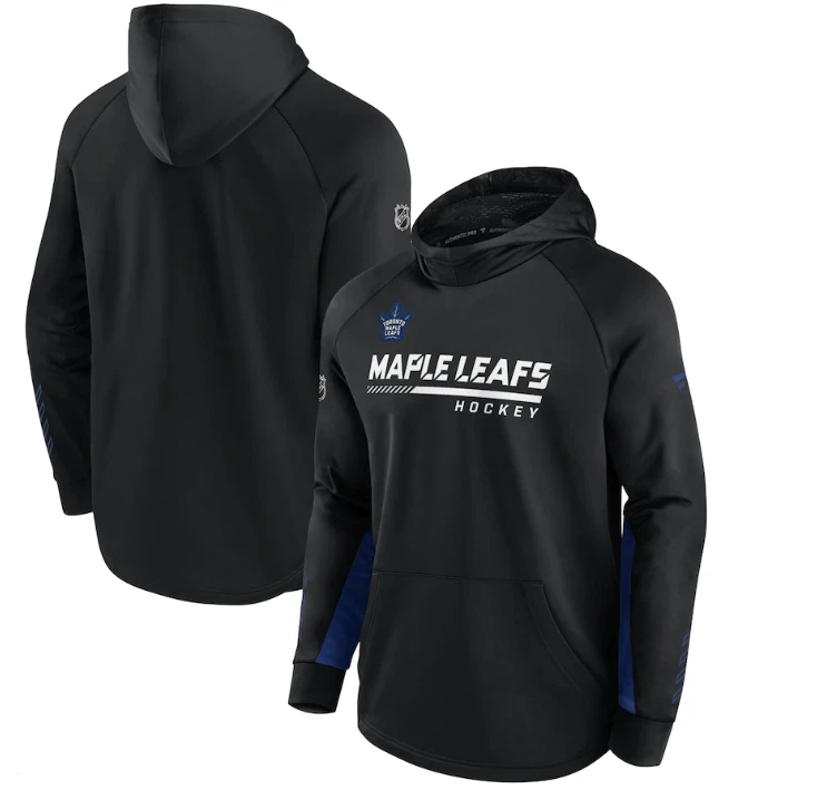 Fanatics toronto sales maple leafs