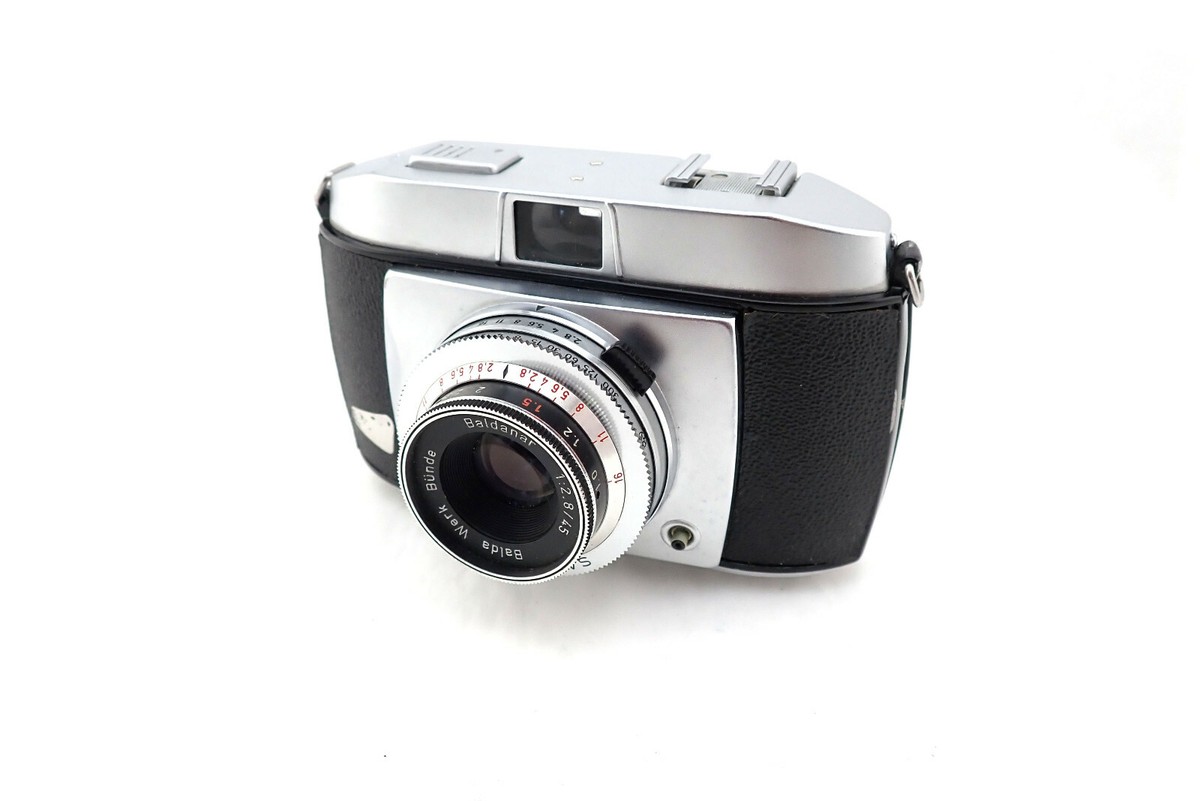 美品★Blada Baldessa １ WESTANAR45mm F2.8 Balda Baldessa I With 2.8/45Mm Baldanar | eBay UK