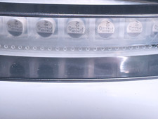 10X UCL1V221MCL6GS Nichicon 220uF 35V 10x7.7 Aluminum Electrolytic Capacitor SMD