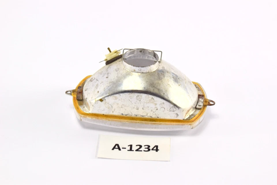 Husqvarna SMS4 125 SMR TE año de construcción 11 - Faro A1234 Foto 2 de 2