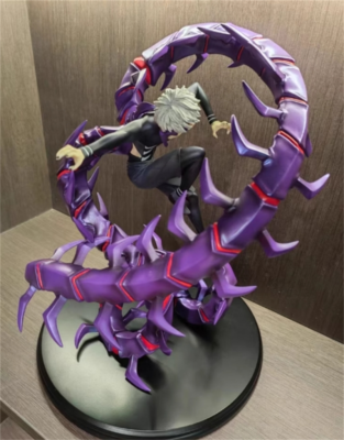 US! Birthday Present Tokyo Ghoul Kaneki Ken ghoul Figure Statue