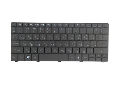 Packard Bell DOT DOT S C DOT S E3 Tastatur QWERTY Russian KB.I100G.139 