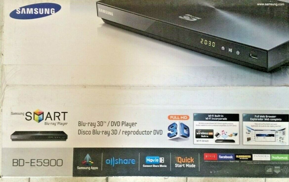 Los 6 mejores reproductores de Blu-ray 4K para DVD [hardware y software]