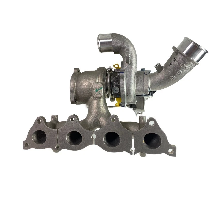 GENUINE⭐TURBOCHARGER FOR 2018-21 HYUNDAI KONA 2021-22 KIA SELTOS OE #28231-2B780 - Image 4 of 4