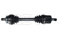 GSP 262039 Antriebswelle For Volvo