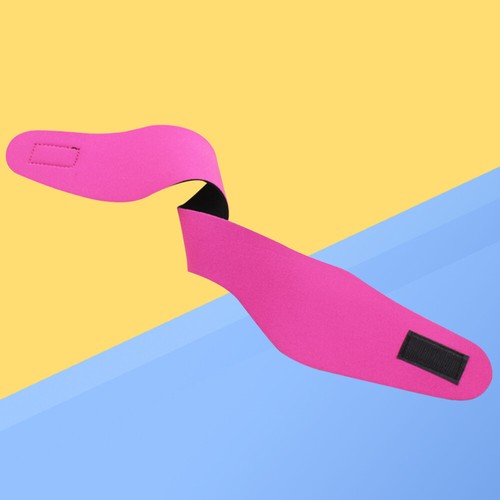Ear Band Swimming Neoprene Headband Swimming Swimming Headband Adult - 第 1/12 張圖片