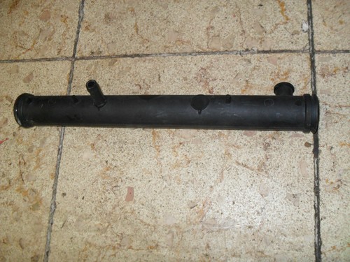 VW Golf 3 VR6 Wasserrohr Kühlerrohr