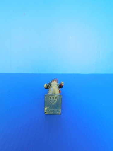 SOLDAT DE PLOMB / 1ER EMPIRE / RARE GRENADIER AU DEFILE de la MARQUE MIM - Picture 7 of 7