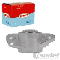 Corteco Domlager Hinten Passend FüR Audi A1 A2 Seat Cordoba Ibiza Leon Toledo SK