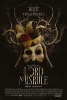 Lord Of Misrule - Dvd - G3Z