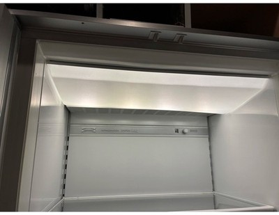 Sub-Zero Model 532  Refrigerator Light Lens 4200790
