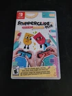 Snipperclips Plus Cut It Out Together! Nintendo Switch